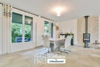  Maison � vendre 5 pi�ces 140 m�