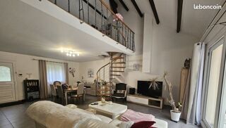  Maison � vendre 5 pi�ces 135 m�