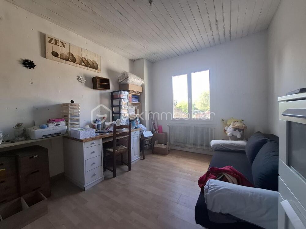 Vente Maison Maison de ville 130 m² avec jardin – Castillon-la-Bataille Castillon la bataille