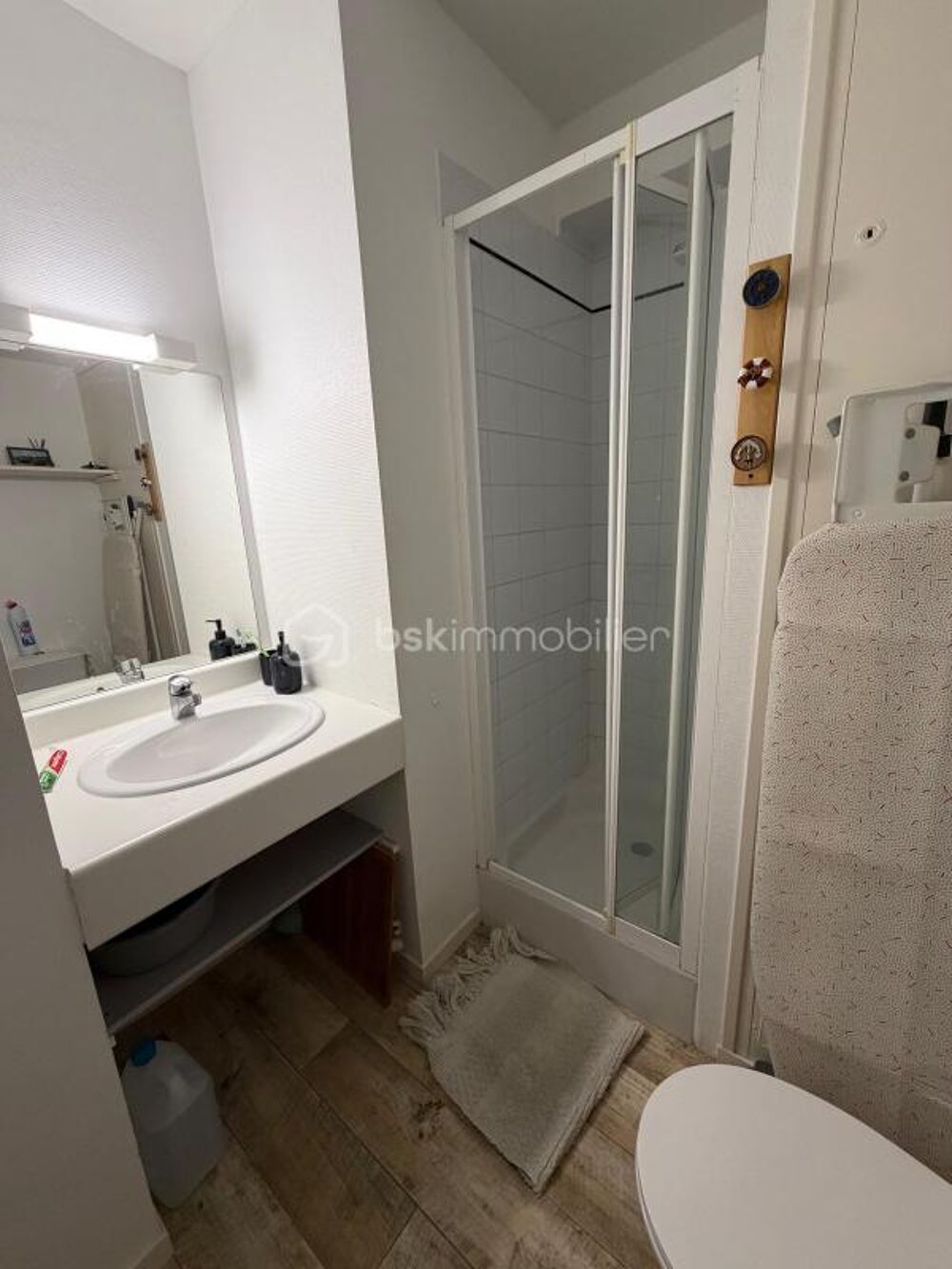 Vente Appartement A VENDRE APPARTEMENT MEUBLÉ  AVEC TERRASSE ET VUE DEGAGÉ Aytre
