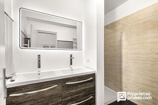  Appartement à vendre 3 pièces 63 m²