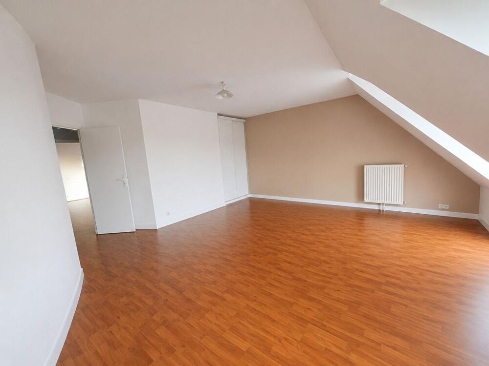 Appartement Montoire