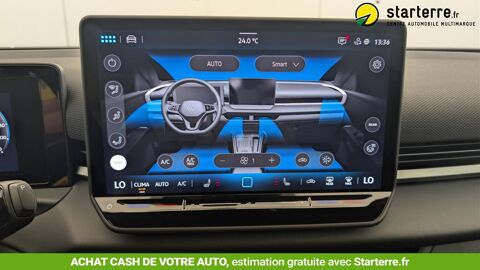 T-ROC NOUVEAU 1.5 ETSI EVO2 HYBRID 150 CH DSG7 R-LINE 2026 occasion 69190 Saint-Fons
