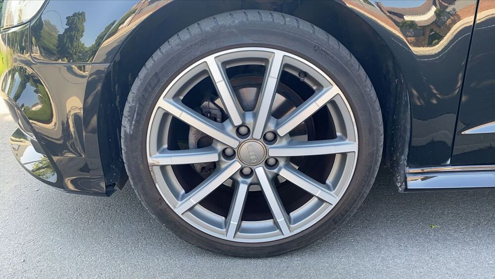 A3 1.5 TFSI 150 S-Tronic 7 Design Luxe - Automatique Toit ouvra 2019 occasion 59710 Merignies