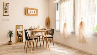  Appartement à vendre 1 pièce 29 m²