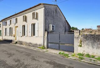  Maison � vendre 4 pi�ces 120 m�