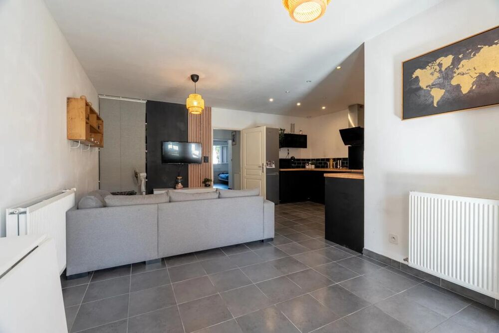Appartement de 3 pièces de 63 m² à Gardanne
