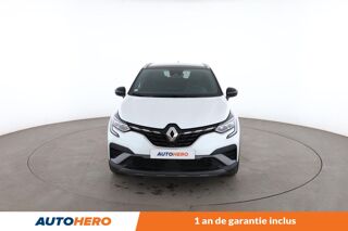 Captur 1.3 TCe RS Line EDC 156 ch 2022 occasion 92130 Issy-les-Moulineaux