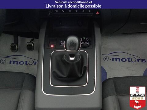 C5 aircross Essence 130 Shine +Toit 2020 occasion 10150 Lavau