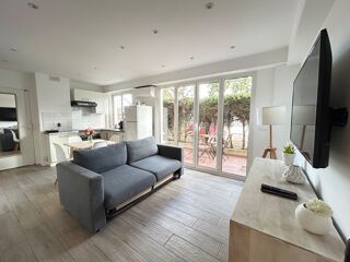  Appartement � vendre 2 pi�ces 27 m�