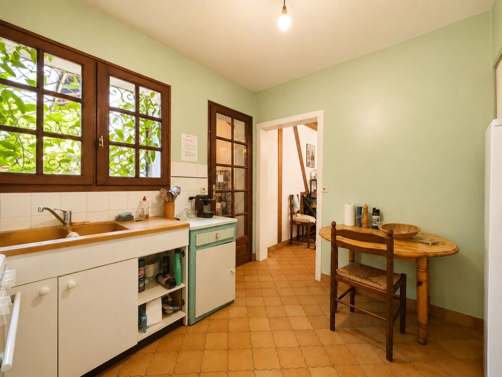 Vente Maison L'authenticité d'une landaise, le privilège de Beausoleil Gradignan