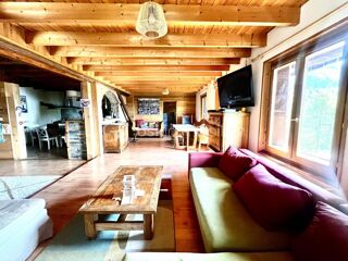 Chalet � vendre 5 pi�ces 204 m�