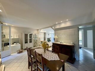  Maison à vendre 7 pièces 164 m²