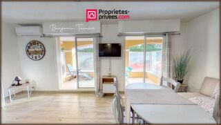  Appartement à vendre 1 pièce 29 m²