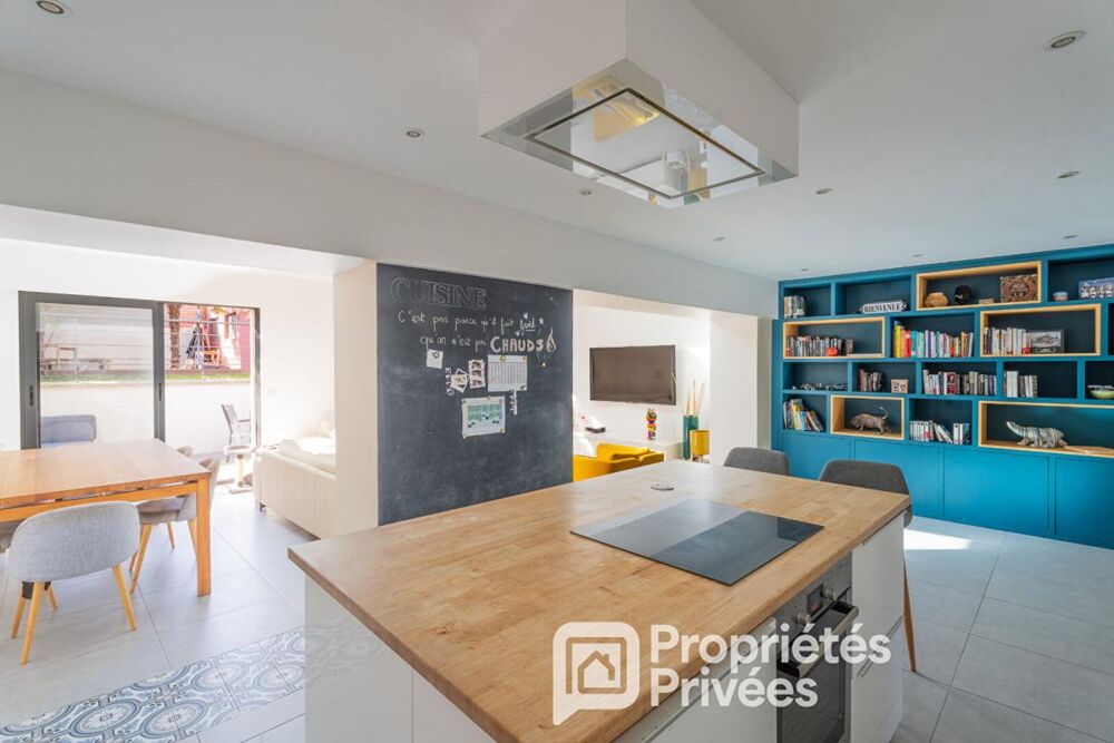 � vendre  Maison Clamart (92140)