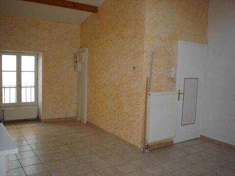  Appartement � louer 3 pi�ces 62 m�