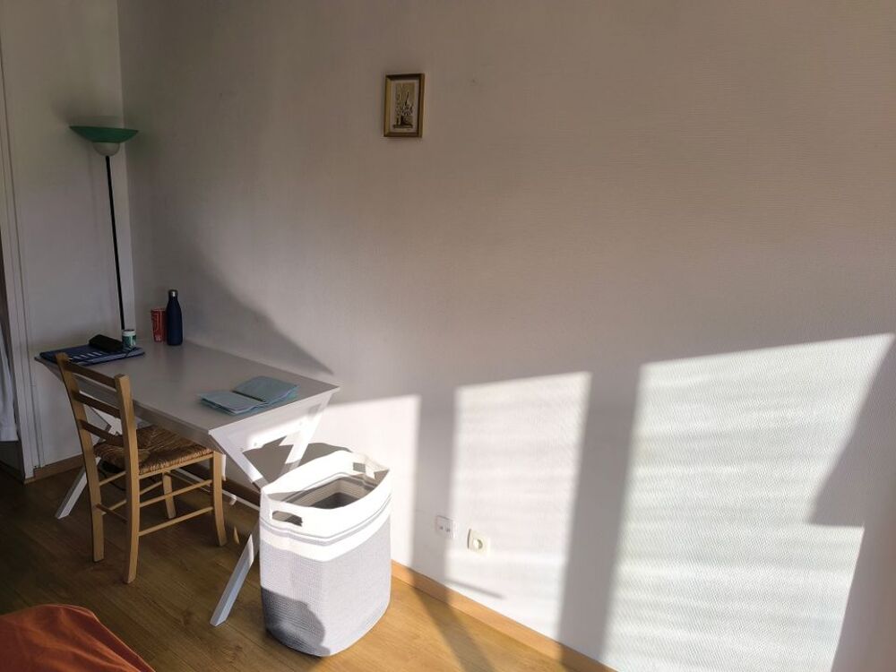 Location Appartement Studio de 29m2 à louer sur Nancy Nancy