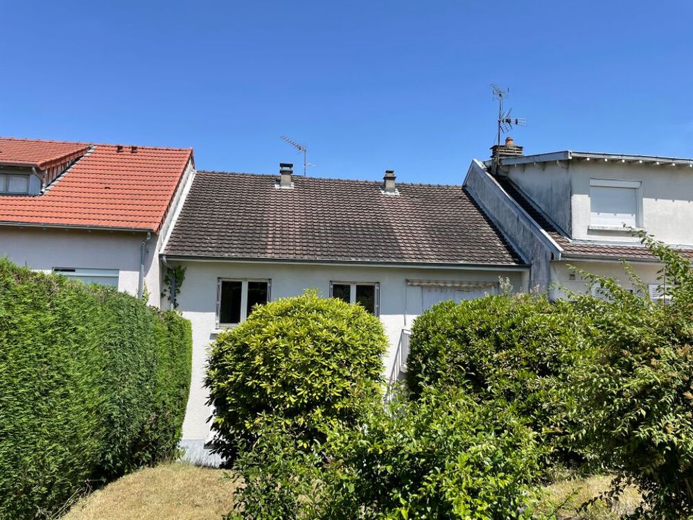 Location Maison Maison de 115m2 à louer sur Limoges Limoges
