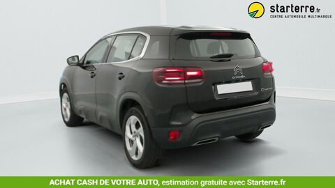 C5 aircross PureTech 130 S&S BVM6 Feel 2023 occasion 69190 Saint-Fons