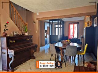  Maison  vendre 9 pices 178 m