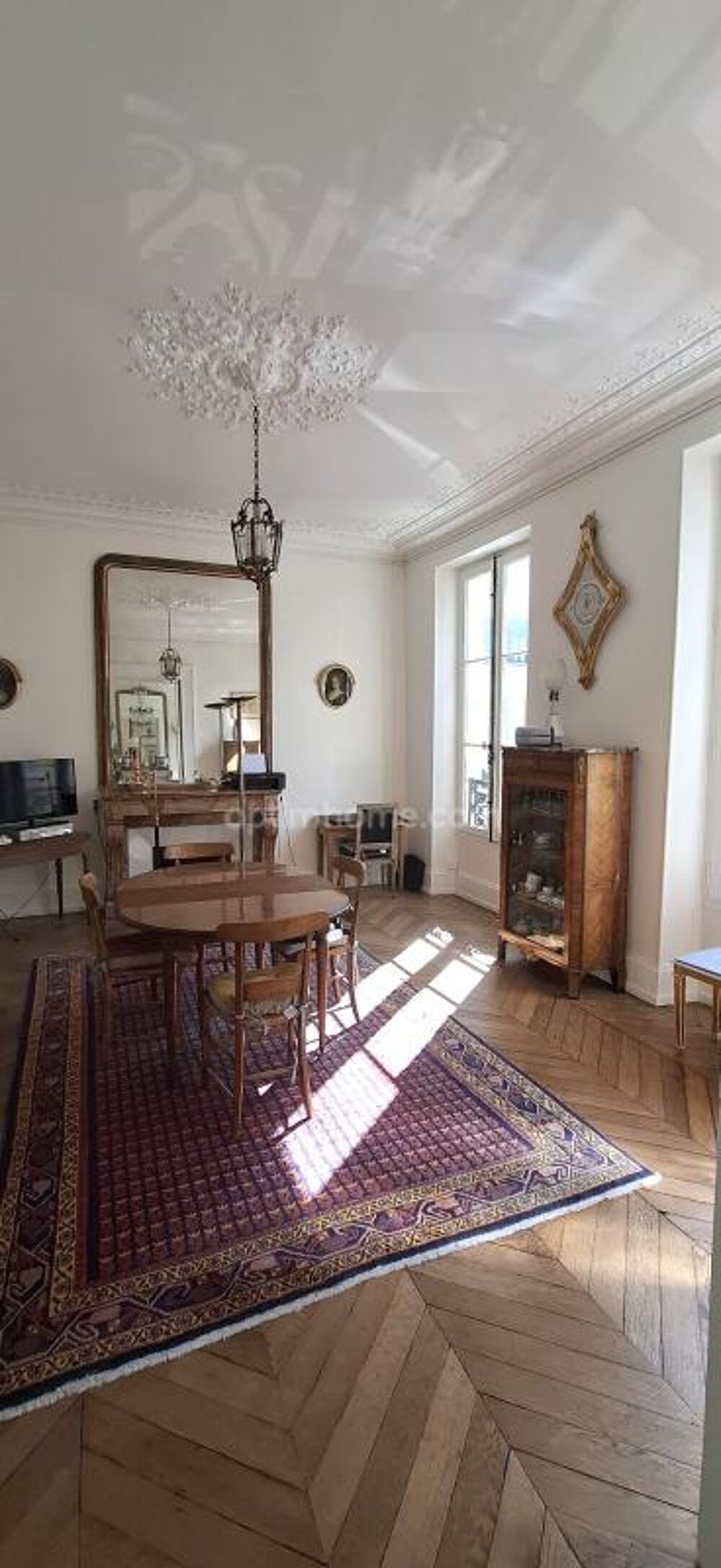 Appartement à vendre 3/4 pièces VERSAILLES (78)