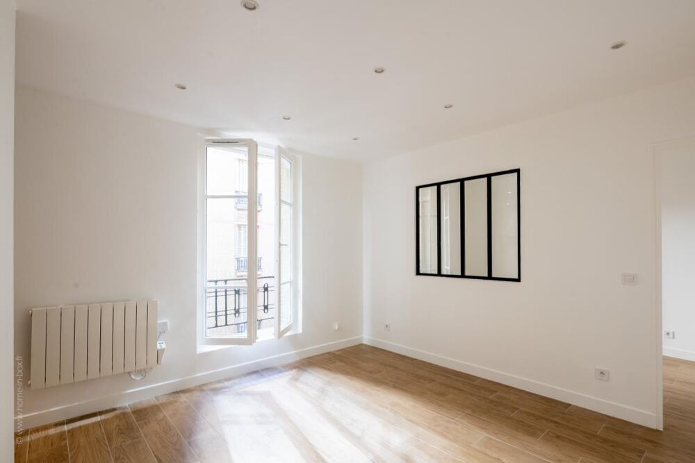 Vente Appartement Appartement Paris 15