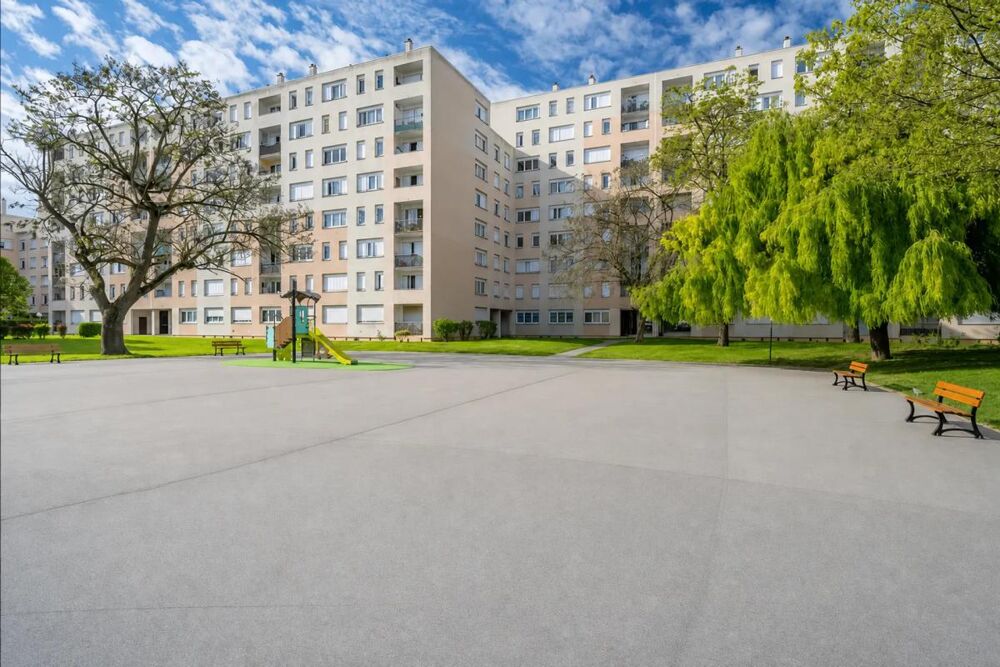 Appartement familial 4 pièces à Saint-Gratien