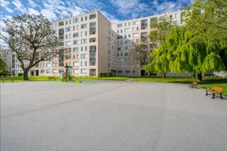  Appartement à vendre 4 pièces 76 m²