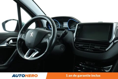 2008 1.2 PureTech Allure 110 ch 2016 occasion 92130 Issy-les-Moulineaux