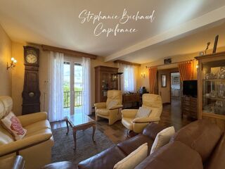  Maison � vendre 5 pi�ces 133 m�