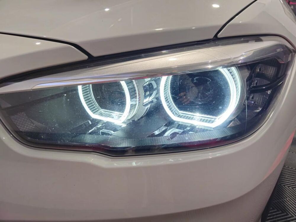 S&eacute;rie 1 118d xDrive 150 ch Sport 2018 occasion 34130 Valergues