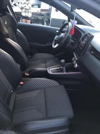 Clio V E TECH 145 ESPRIT ALPINE 2024 occasion 38160 Chatte