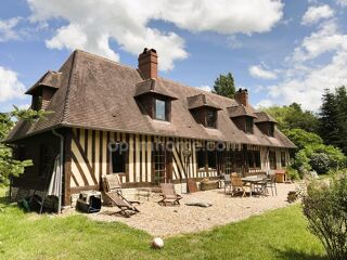  Maison � vendre 6 pi�ces 131 m�