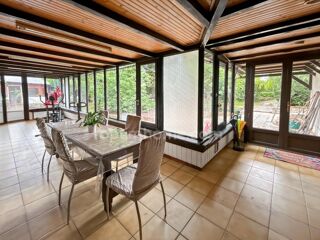  Maison à vendre 6 pièces 204 m²