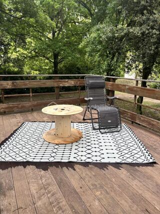  Chalet  vendre 3 pices 96 m