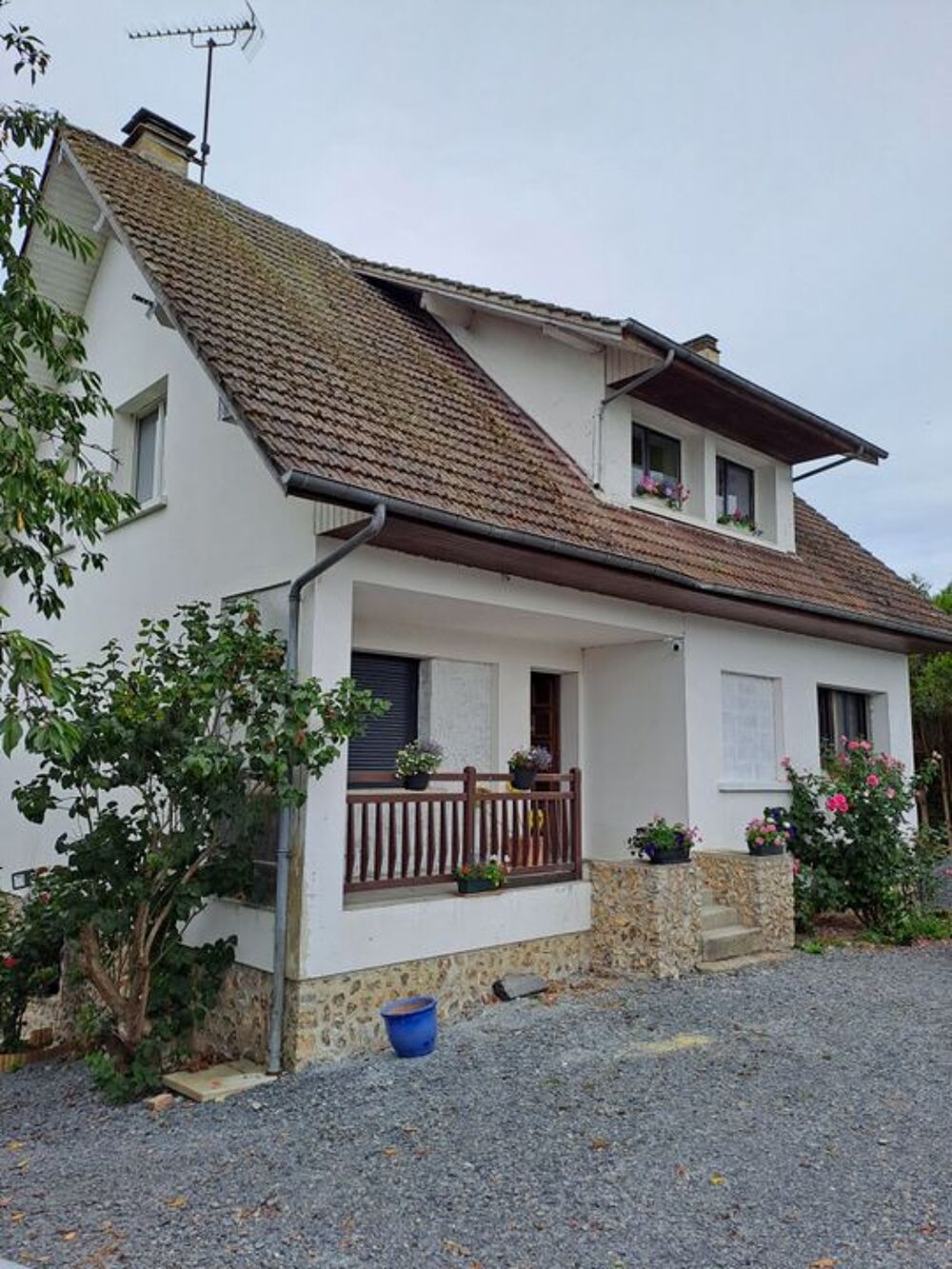 Location Maison Maison de 150m2 à louer sur Cormeilles Cormeilles