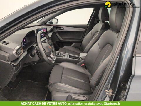 Leon Sportstourer 2.0 TDI 150 ch DSG7 V 2024 occasion 69190 Saint-Fons