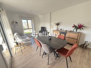  Appartement à vendre 3 pièces 72 m²