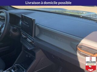 Duster Hybrid 155 Extreme 2026 occasion 78200 Buchelay