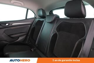 M&eacute;gane 1.3 TCe Energy Intens 140 ch 2018 occasion 92130 Issy-les-Moulineaux