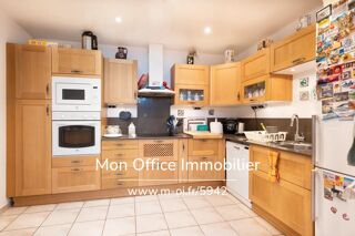  Maison � vendre 7 pi�ces 145 m�