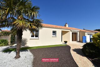  Maison � vendre 4 pi�ces 118 m�