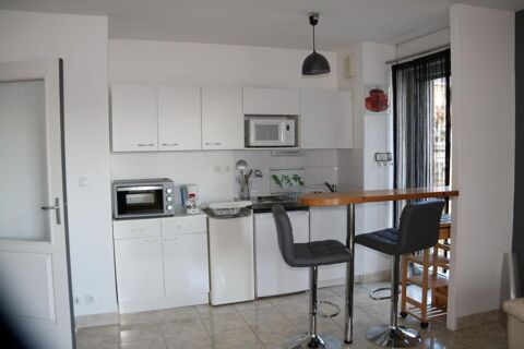  Appartement  louer 2 pices 42 m