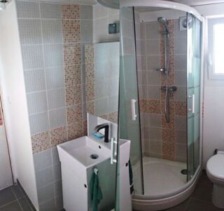  Appartement � louer 1 pi�ce 18 m�