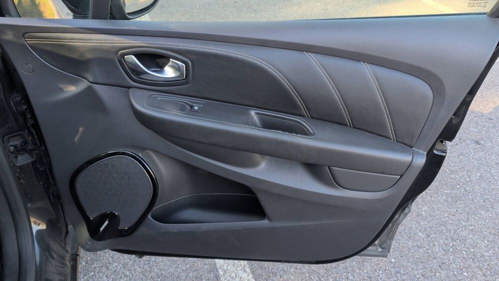 Clio 1.5 dCi 110 Initiale Paris 2017 occasion 20290 Borgo