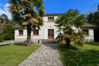  Maison à vendre 6 pièces 170 m²