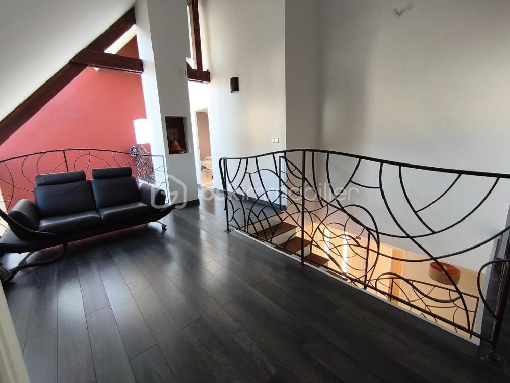 à vendre  Maison Claye-Souilly (77410)