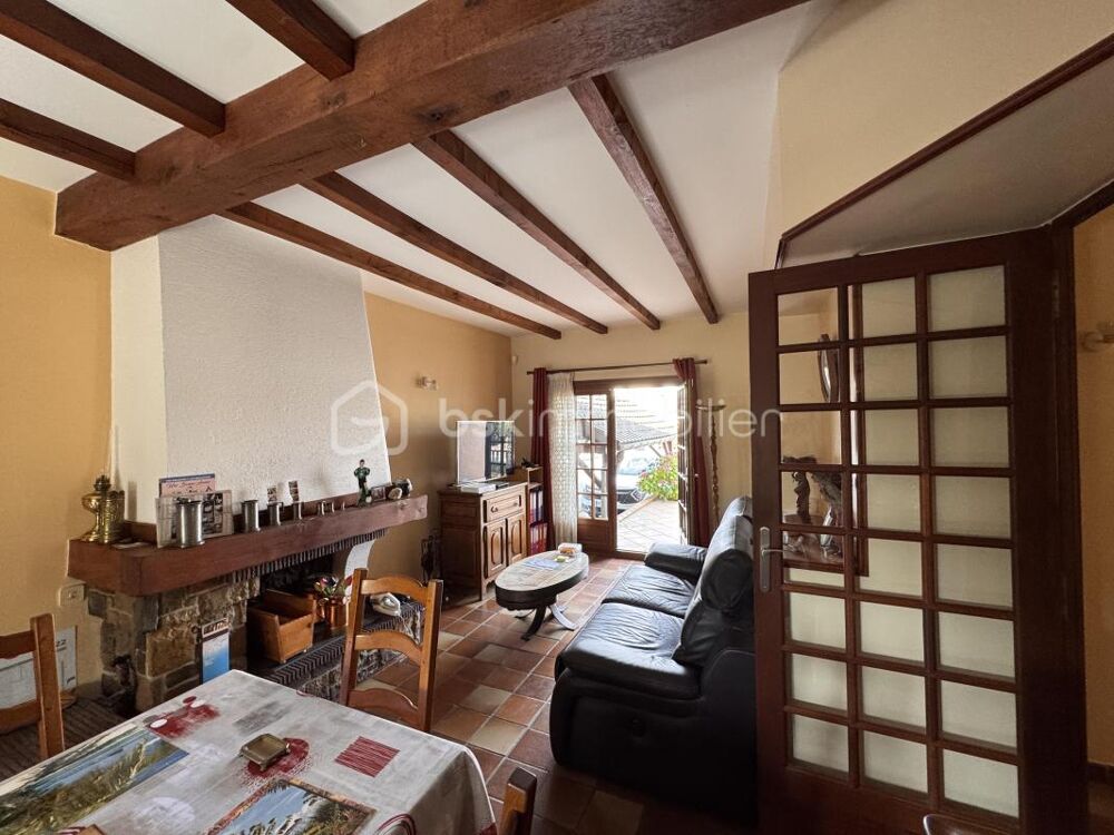 Maison 4 pièces 107 m² · à Villepinte · 107 m² · 329 000 €