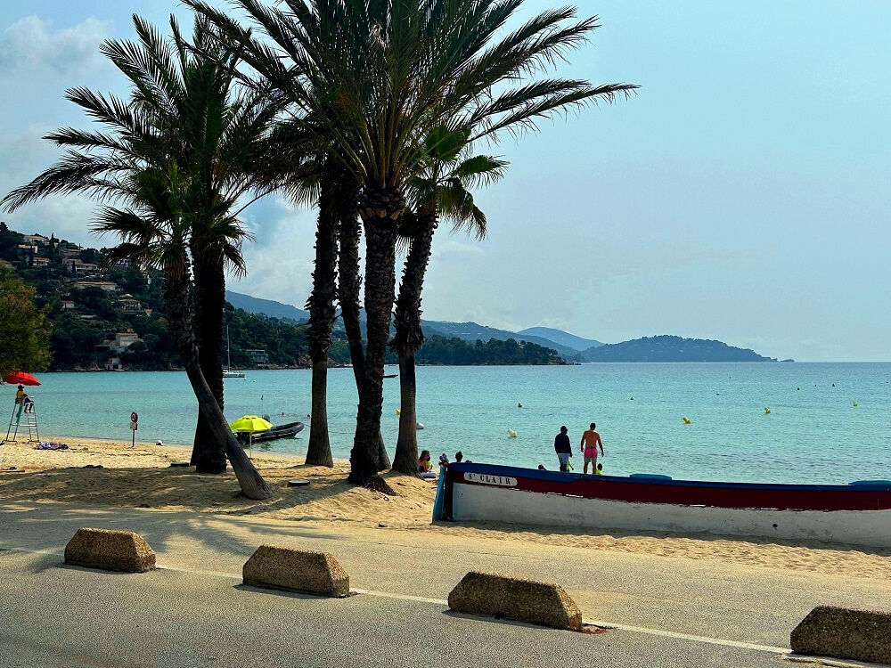 � vendre  Appartement Le Lavandou (83980)