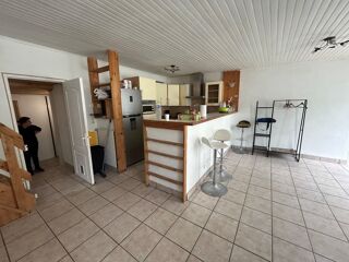  Maison � vendre 7 pi�ces 182 m�